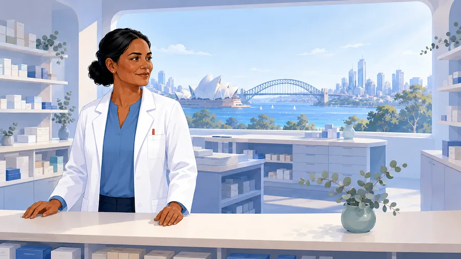 Pharmacy Stock Privacy Policy