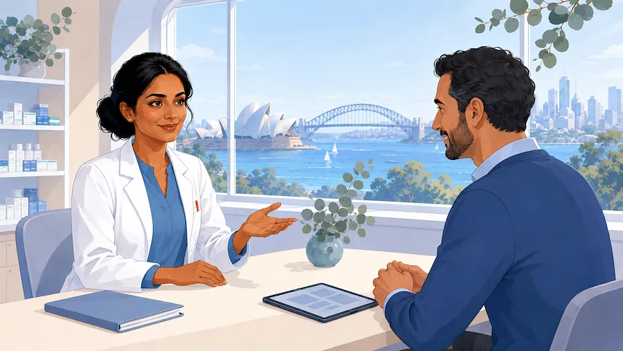 Pharmacy Stock Terms of Service